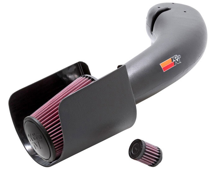 K&N Performance Air Intake System 57-3027