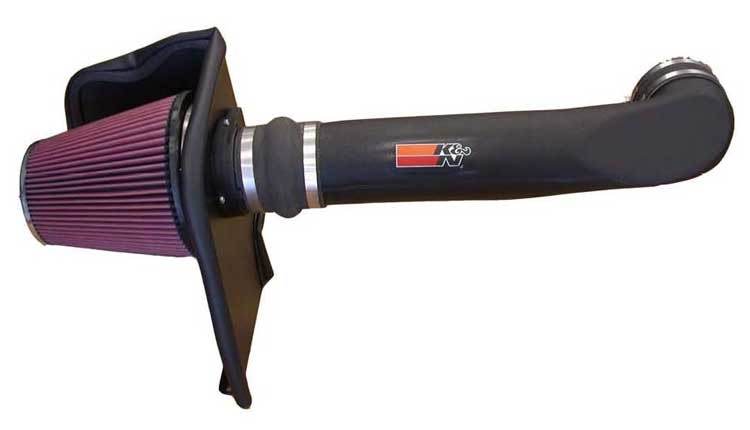 K&N Performance Air Intake System 57-3032