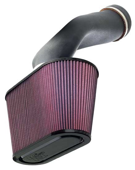 K&N Performance Air Intake System 57-3035