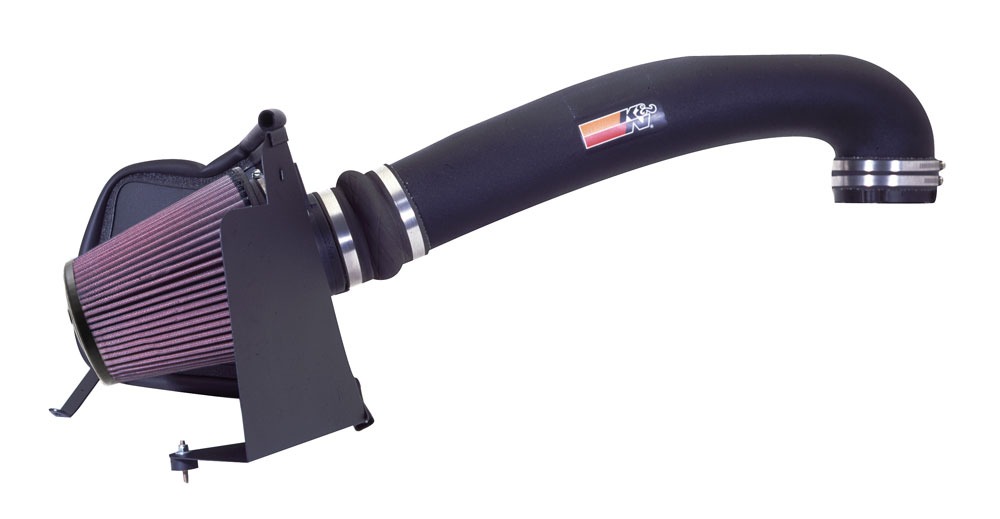 K&N Performance Air Intake System 57-3038