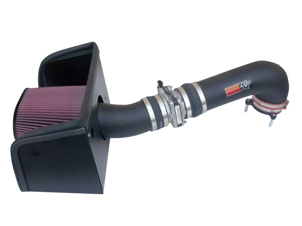 K&N Performance Air Intake System 57-3039