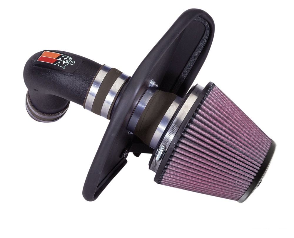 K&N Performance Air Intake System 57-3040
