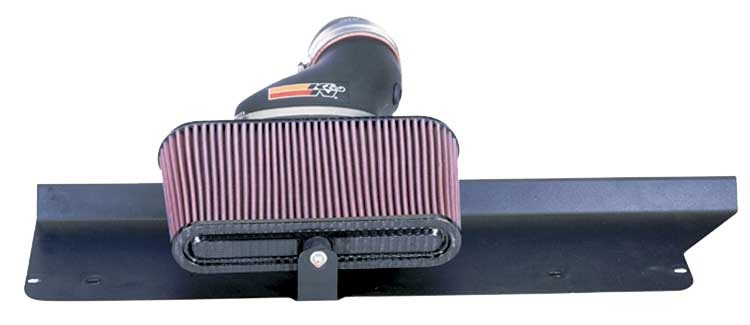 K&N Performance Air Intake System 57-3041