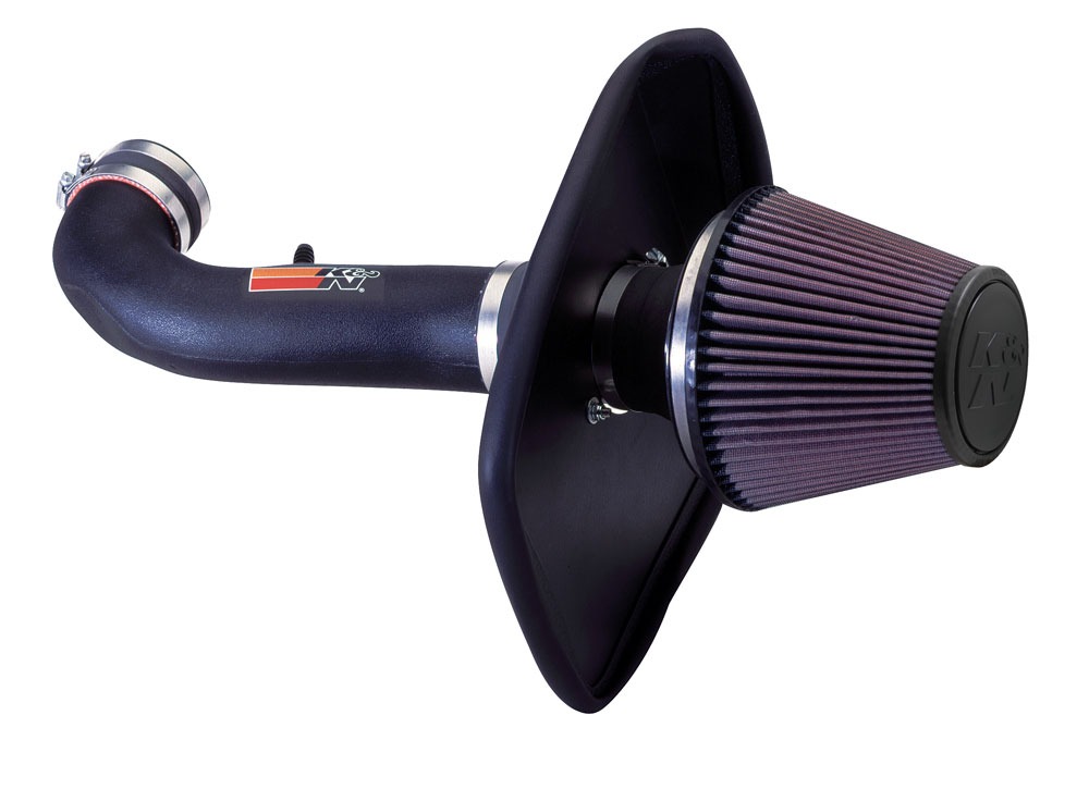 K&N Performance Air Intake System 57-3042