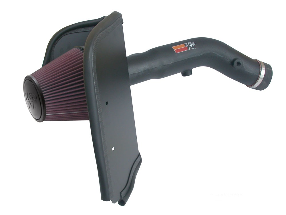 K&N Performance Air Intake System 57-3043