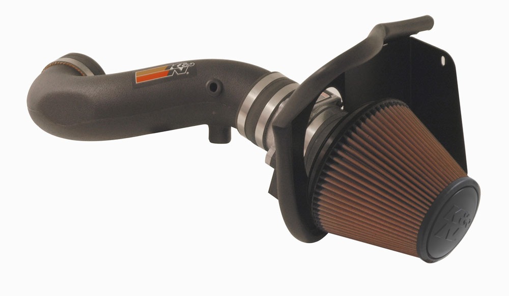 K&N Performance Air Intake System 57-3044
