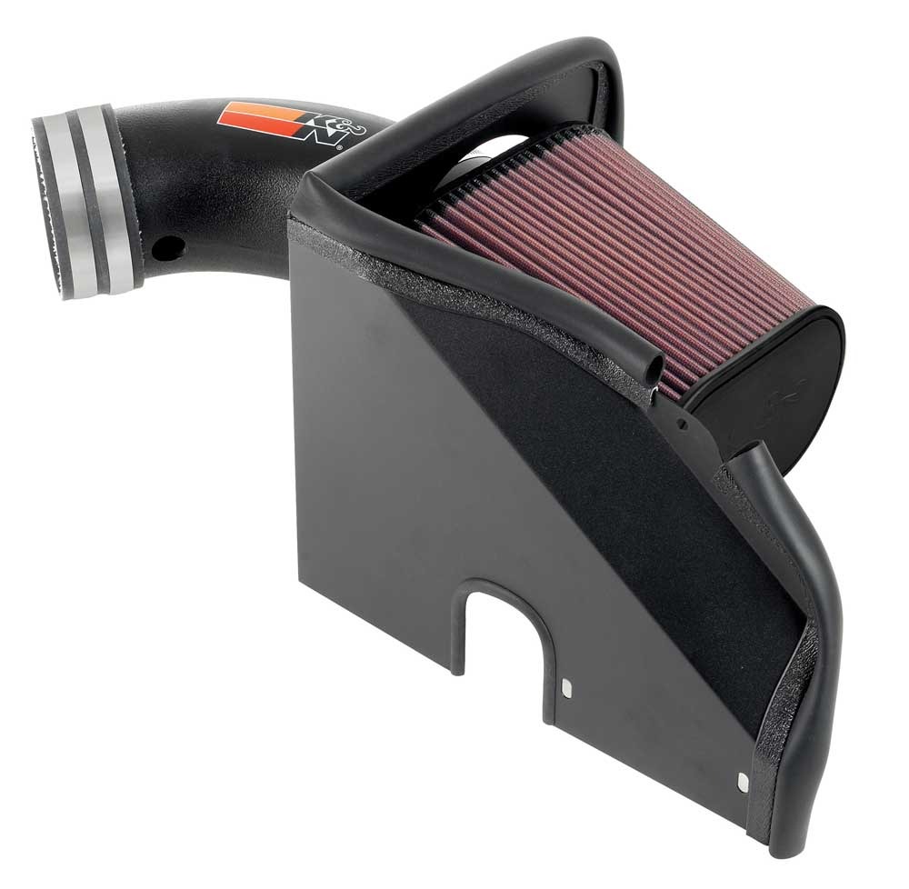 K&N Performance Air Intake System 57-3045