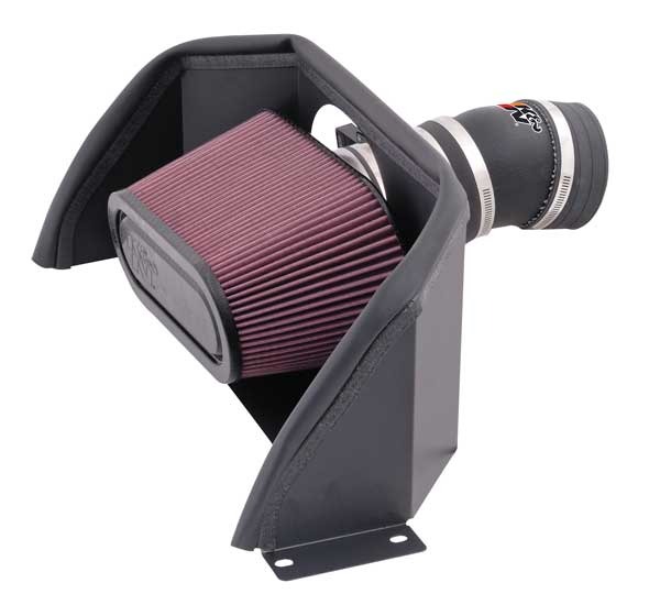 K&N Performance Air Intake System 57-3046