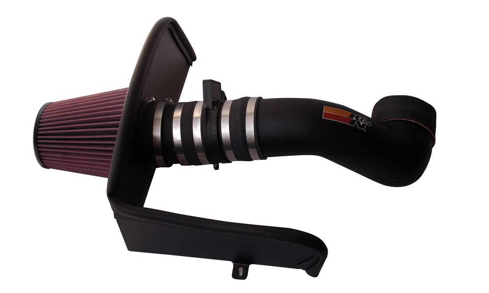K&N Performance Air Intake System 57-3048