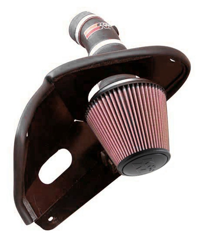 K&N Performance Air Intake System 57-3049