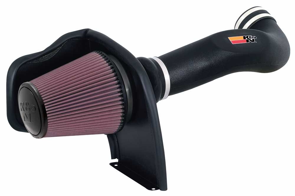 K&N Performance Air Intake System 57-3050