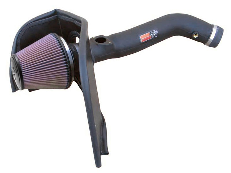 K&N Performance Air Intake System 57-3051