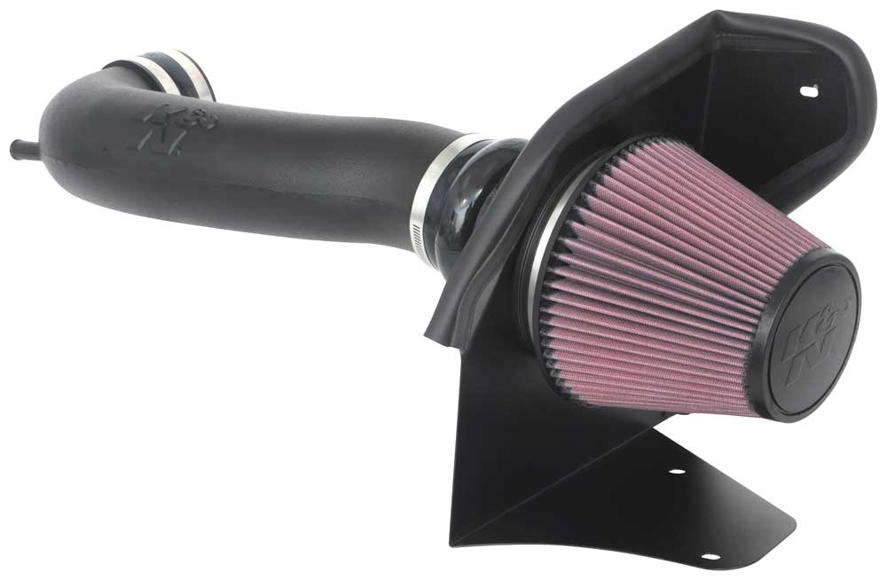 K&N Performance Air Intake System 57-3053