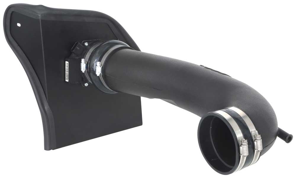 K&N Performance Air Intake System 57-3053