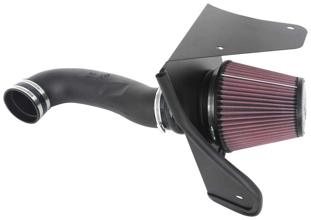 K&N Performance Air Intake System 57-3053
