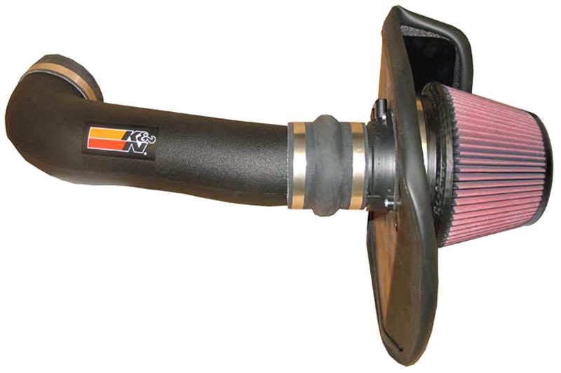 K&N Performance Air Intake System 57-3054