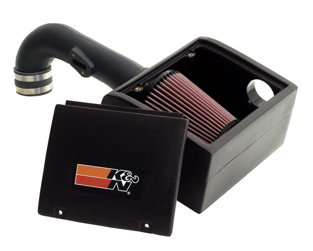 K&N Performance Air Intake System 57-3056