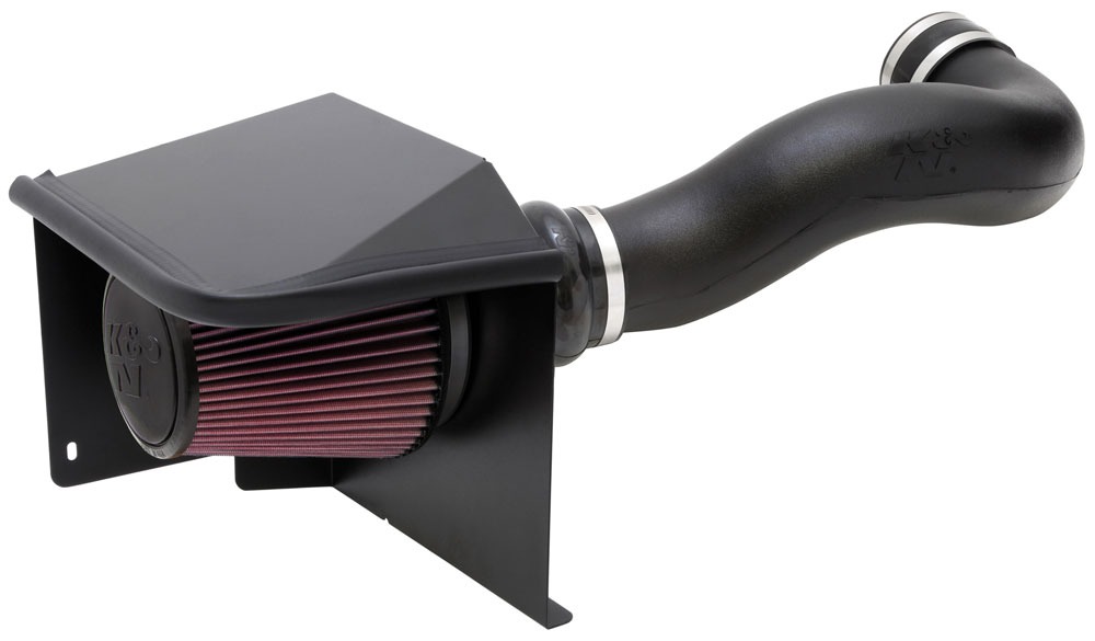 K&N Performance Air Intake System 57-3058