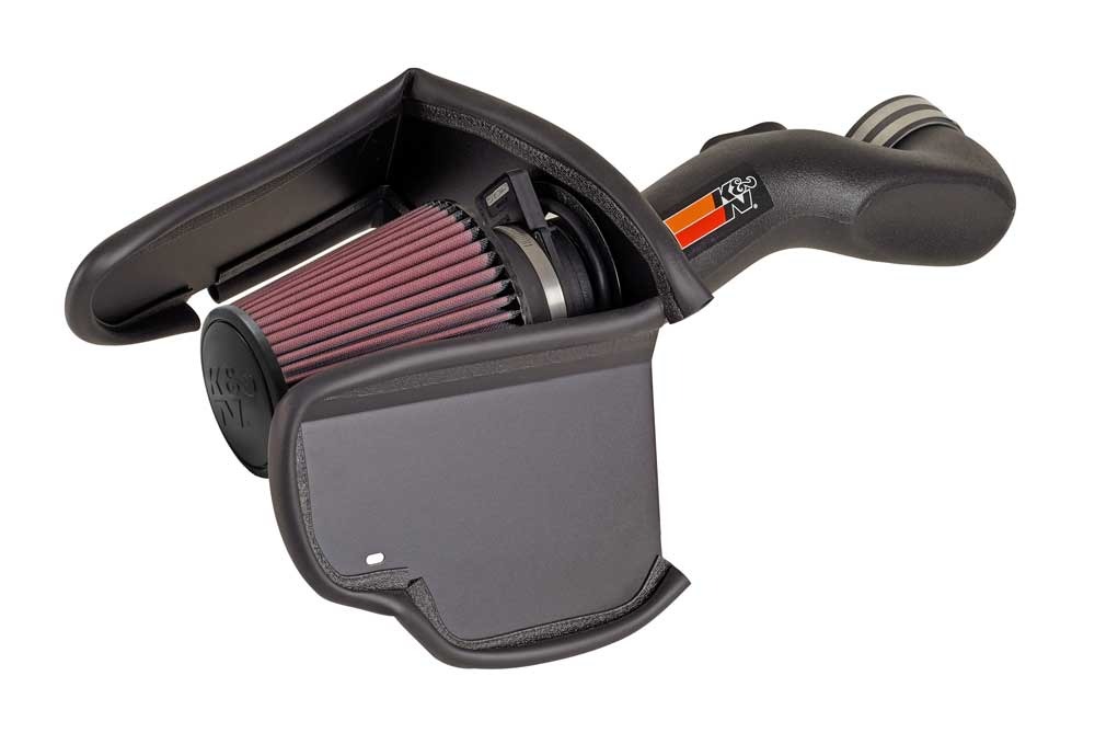 K&N Performance Air Intake System 57-3061