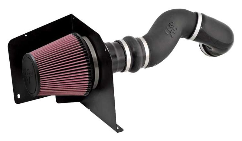 K&N Performance Air Intake System 57-3067