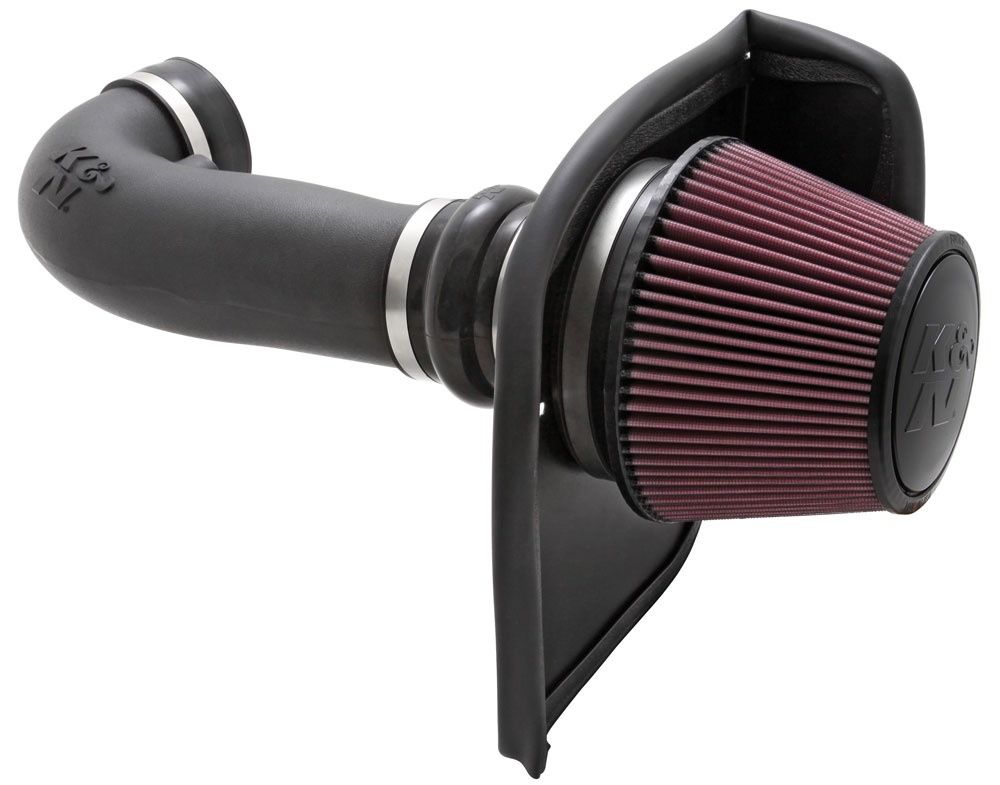 K&N Performance Air Intake System 57-3068