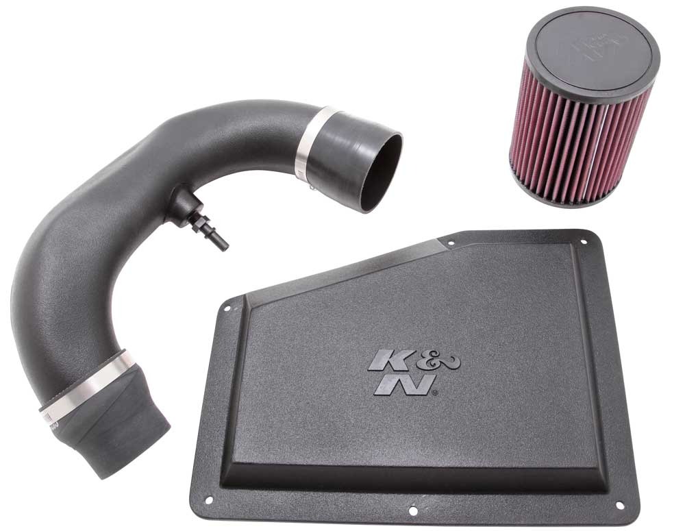 K&N Performance Air Intake System 57-3069