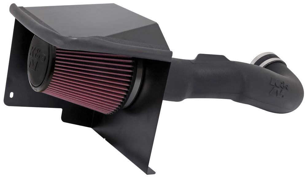K&N Performance Air Intake System 57-3070