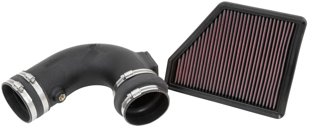 K&N Performance Air Intake System 57-3074