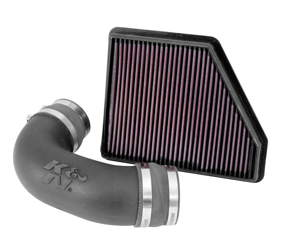 K&N Performance Air Intake System 57-3075