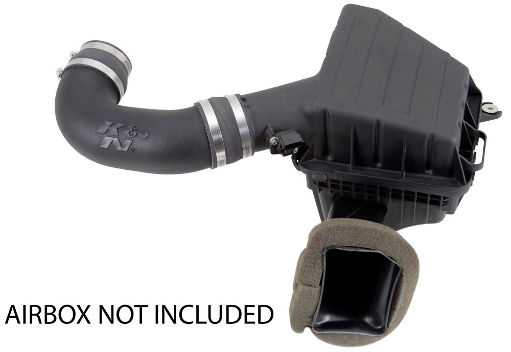 K&N Performance Air Intake System 57-3075