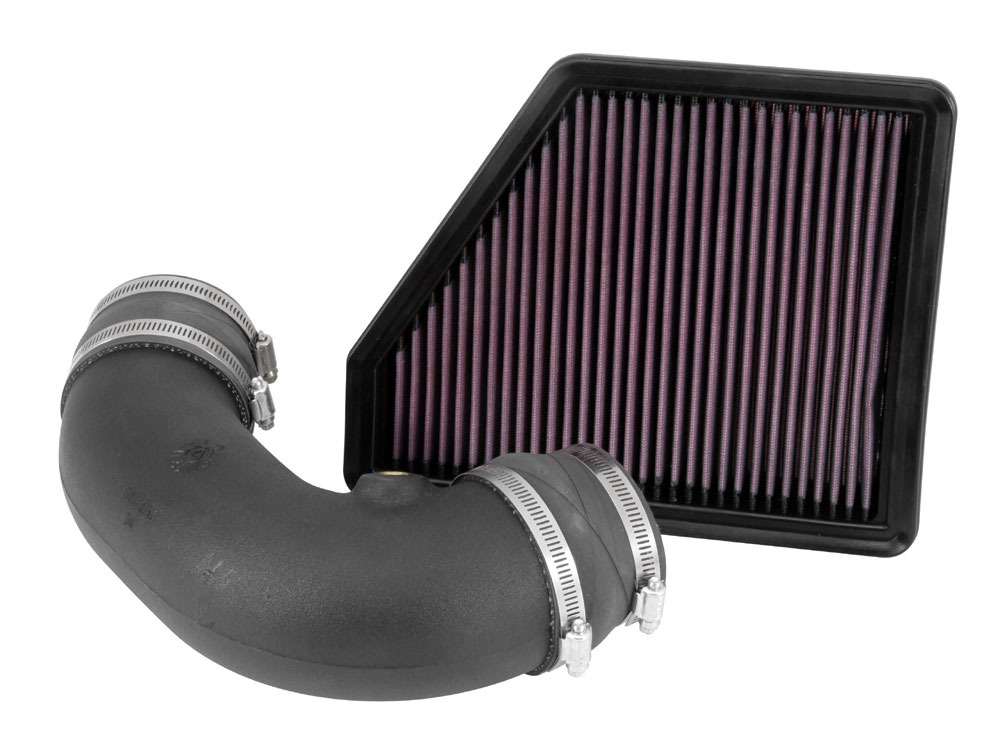 K&N Performance Air Intake System 57-3075