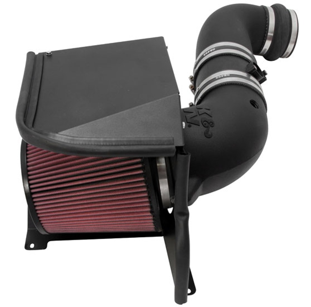 K&N Performance Air Intake System 57-3077