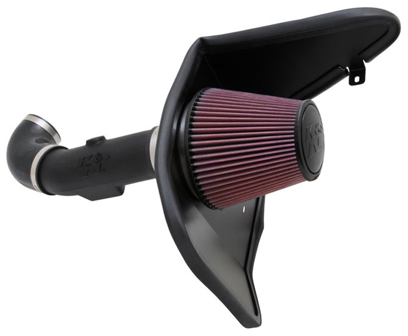 K&N Performance Air Intake System 57-3078