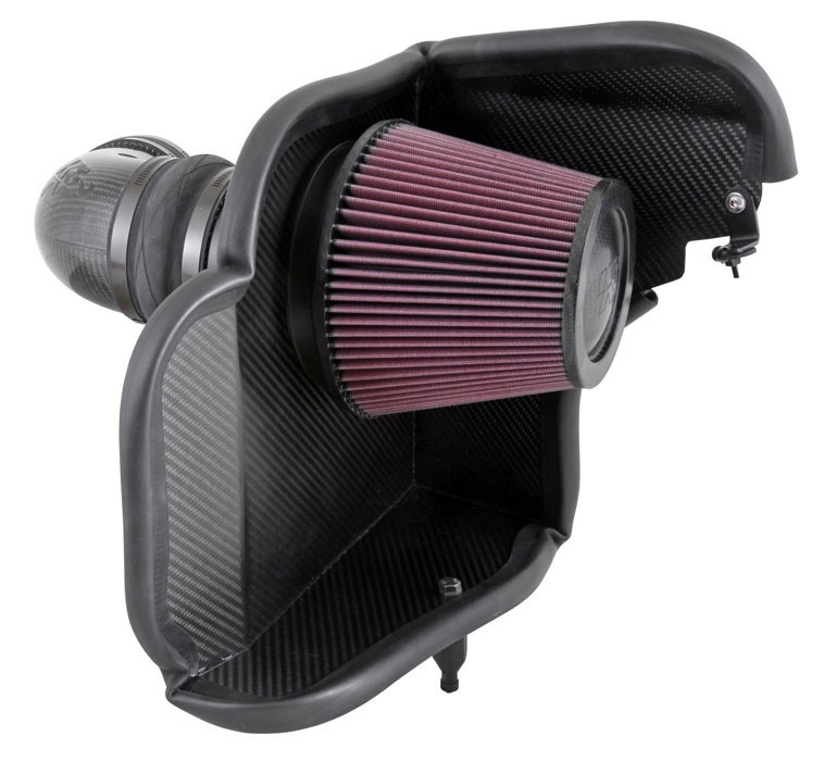 K&N Performance Air Intake System 57-3079