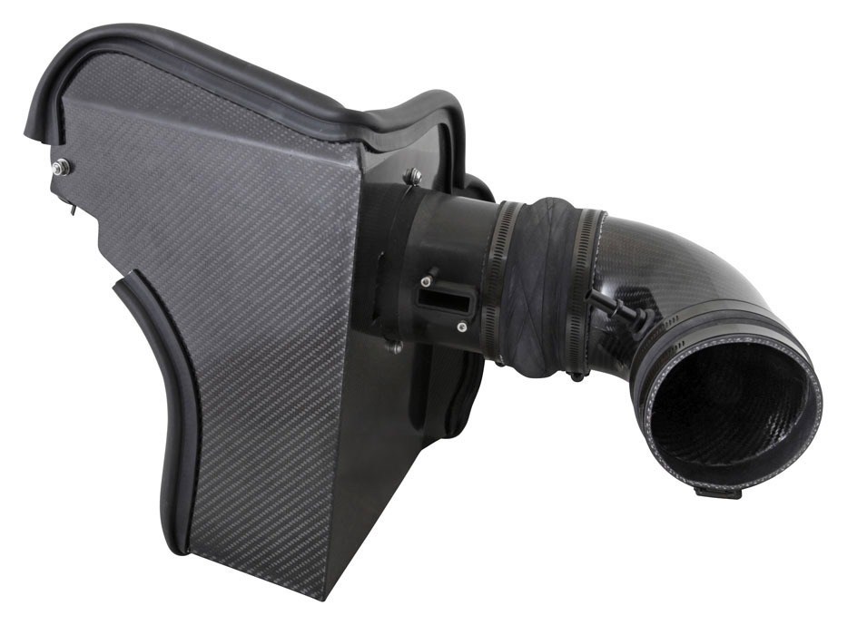 K&N Performance Air Intake System 57-3079