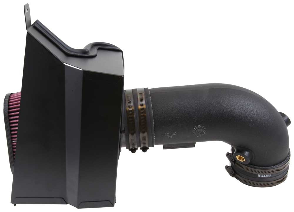 K&N Performance Air Intake System 57-3081