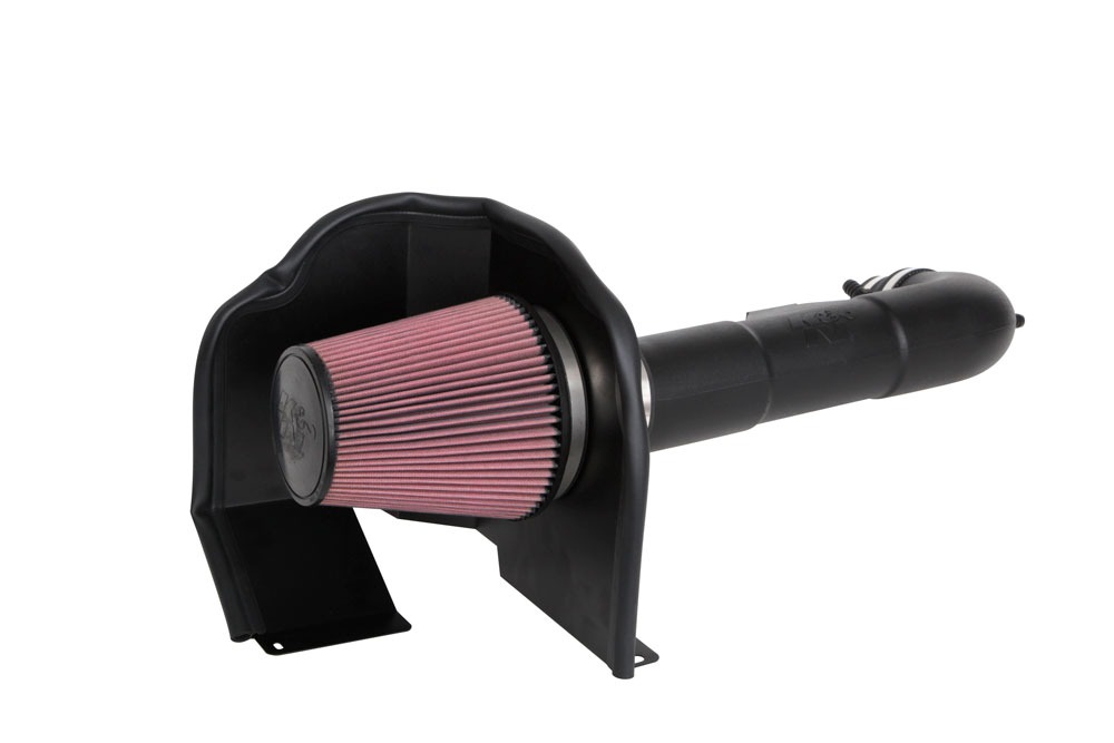 K&N Performance Air Intake System 57-3082