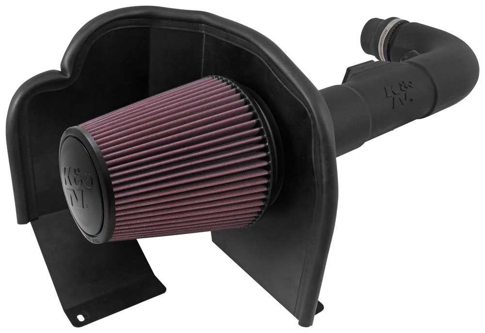 K&N Performance Air Intake System 57-3085