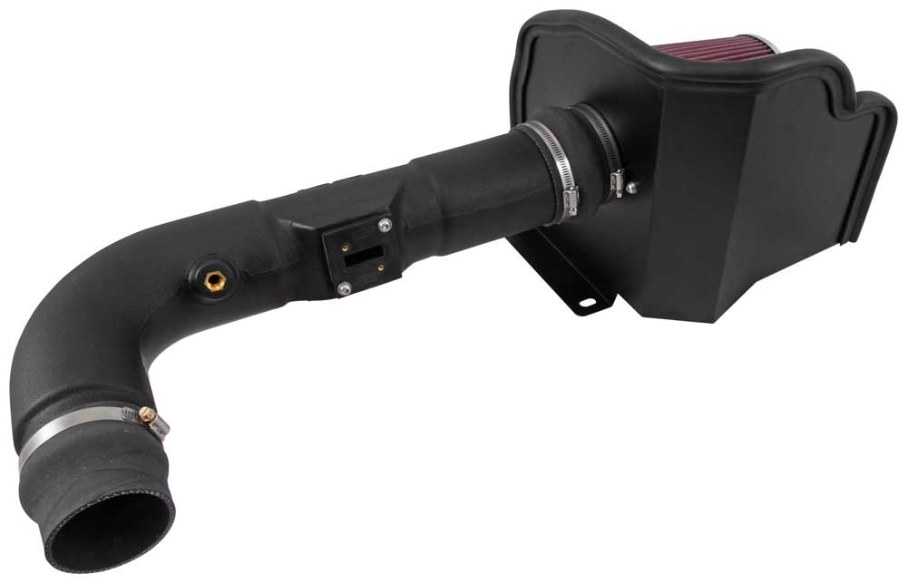 K&N Performance Air Intake System 57-3085