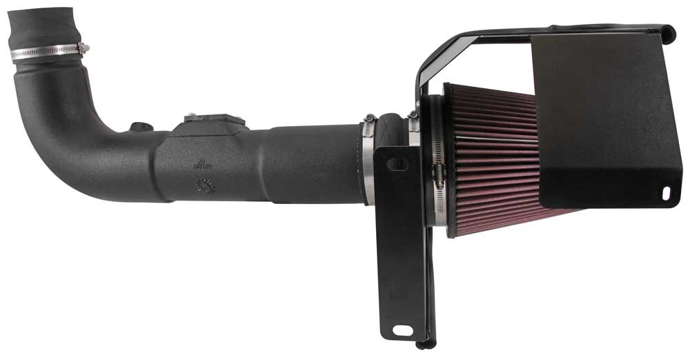 K&N Performance Air Intake System 57-3085