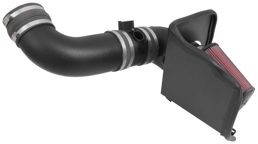 K&N Performance Air Intake System 57-3087