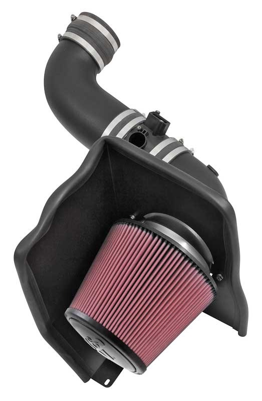 K&N Performance Air Intake System 57-3087