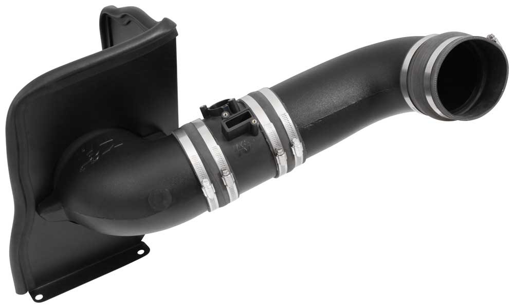 K&N Performance Air Intake System 57-3087