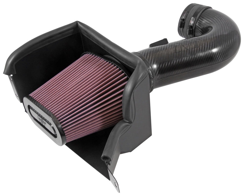 K&N Performance Air Intake System 57-3090