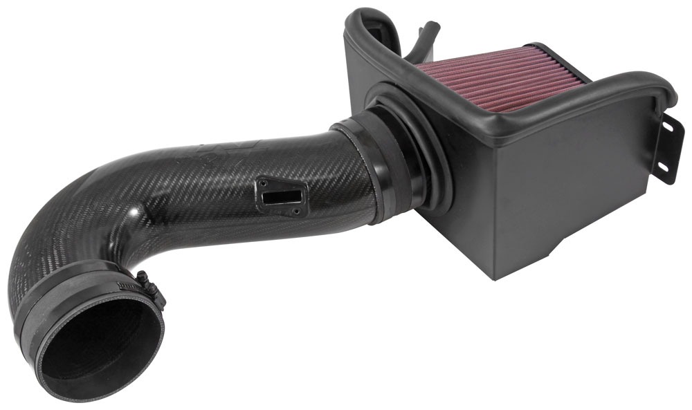 K&N Performance Air Intake System 57-3090