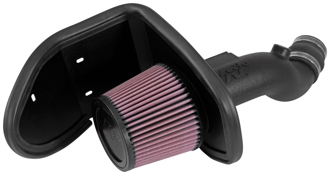 K&N Performance Air Intake System 57-3091