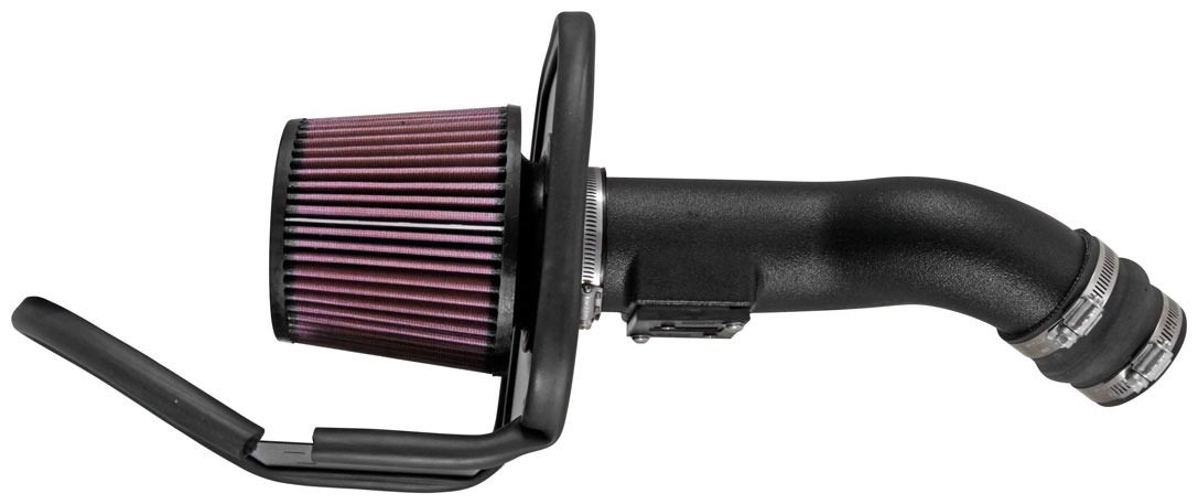 K&N Performance Air Intake System 57-3091