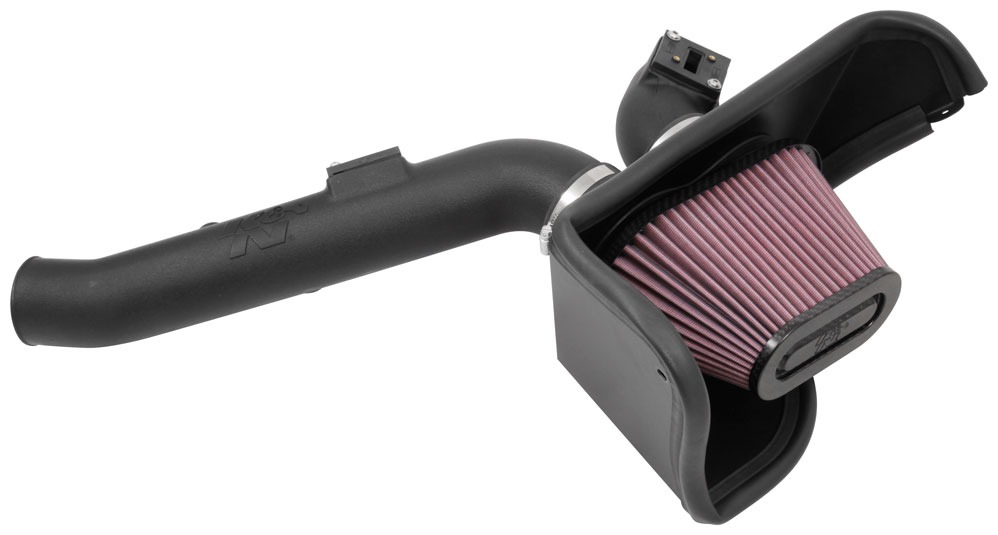 K&N Performance Air Intake System 57-3093