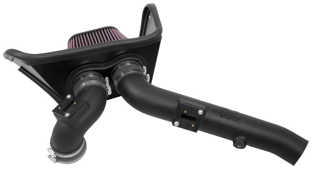 K&N Performance Air Intake System 57-3093