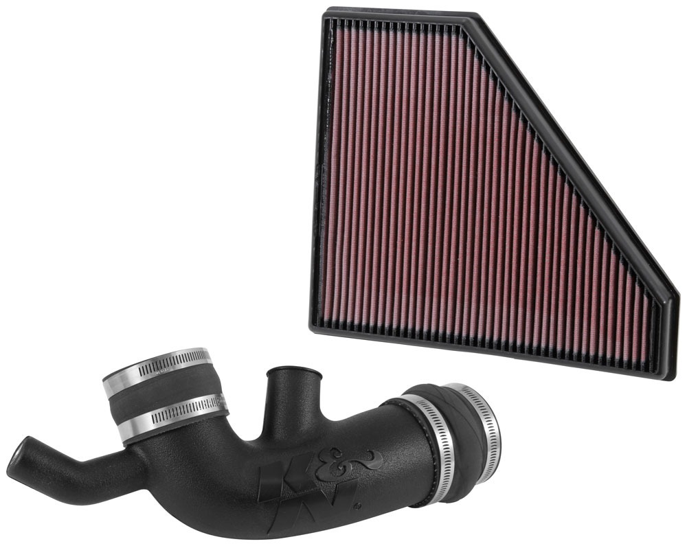 K&N Performance Air Intake System 57-3094